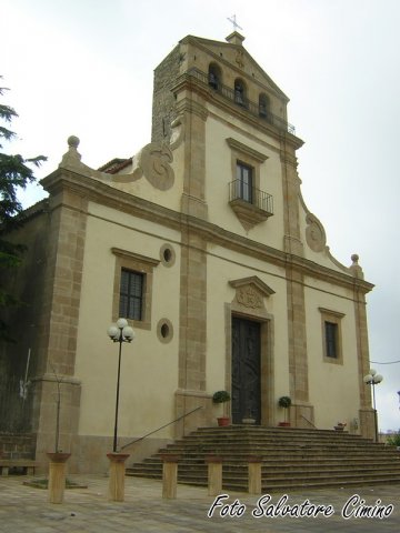 Chiesa Madre anteriore (Copia)